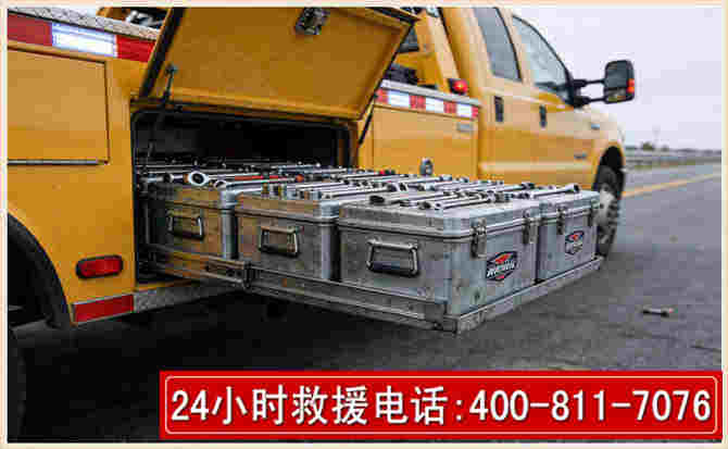 亳州强台风下的新能源汽车救援的六大注意事项